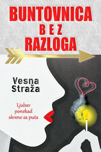 Buntovnica bez razloga