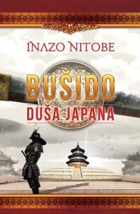 Bušido: duša Japana