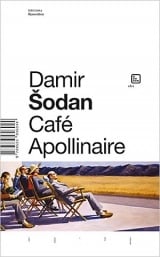 Cafe Apollinaire