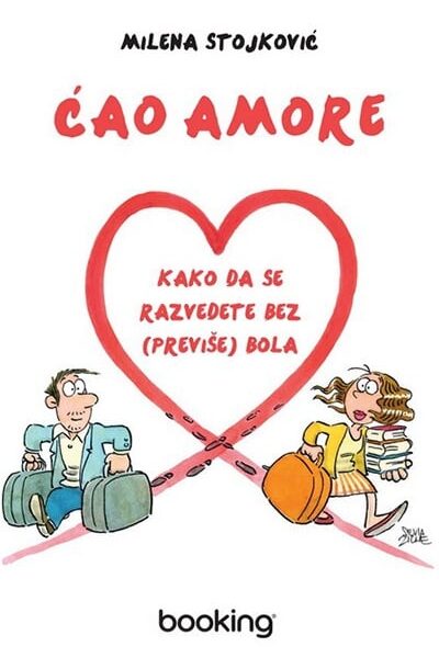Ćao amore