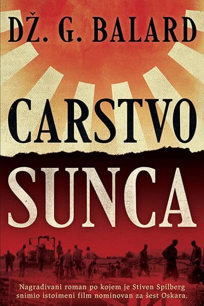 Carstvo sunca