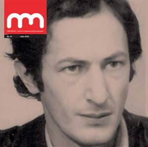 Časopis nova misao br. 43