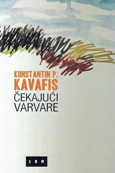 Čekajući Varvare