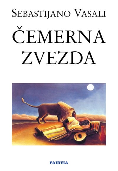 Čemerna zvezda