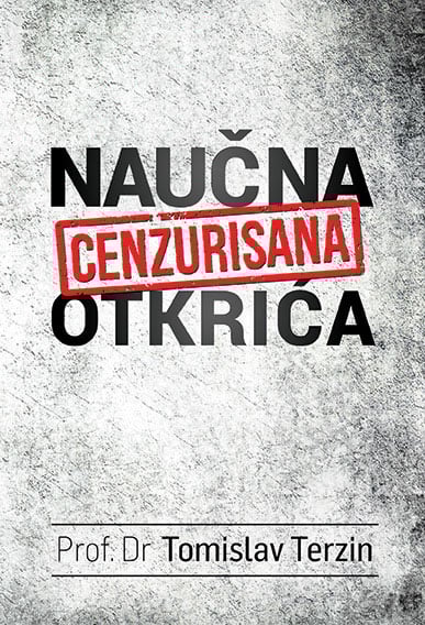 Cenzurisana naučna otkrića - 3 izdanje