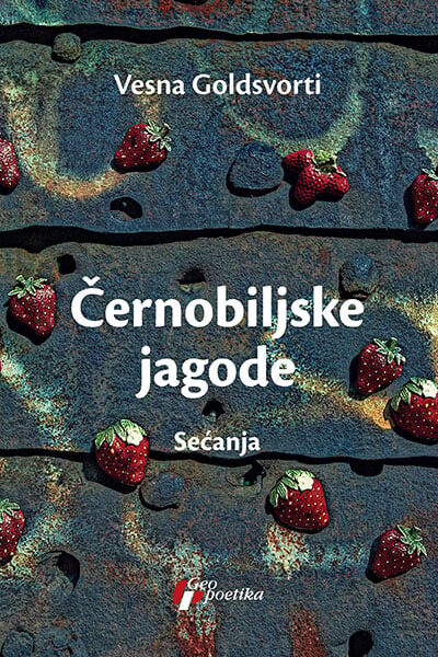 Černobiljske jagode