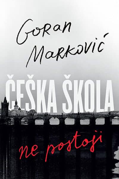 Češka škola ne postoji