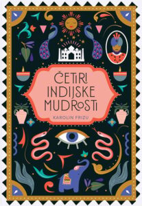 Četiri indijske mudrosti