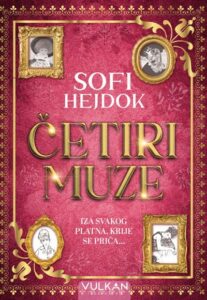 Četiri muze