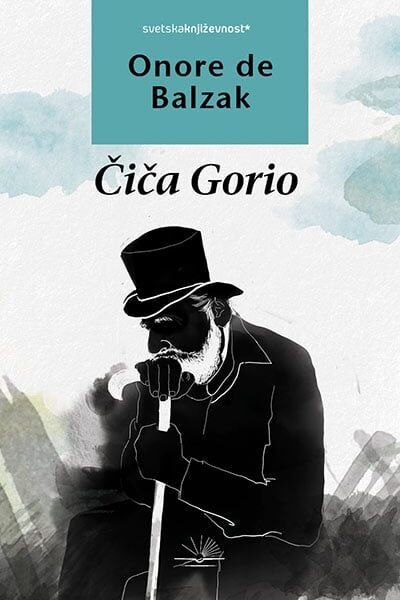 Čiča Gorio