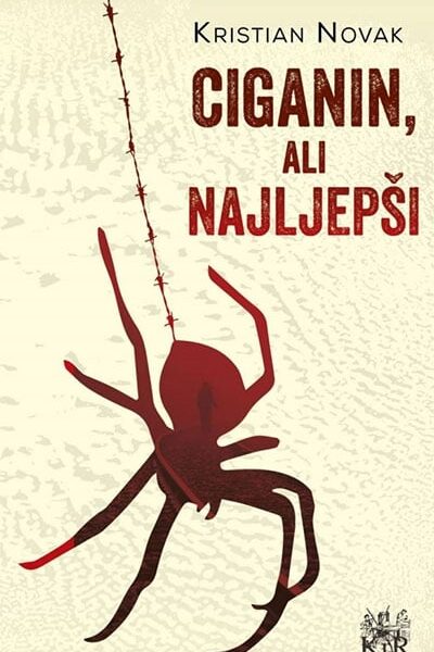 Ciganin, ali najljepši