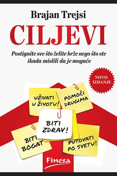 Ciljevi