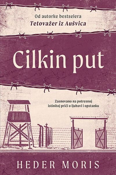 Cilkin put