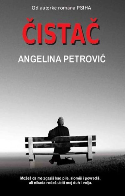 Čistač