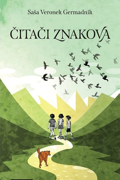 Čitači znakova