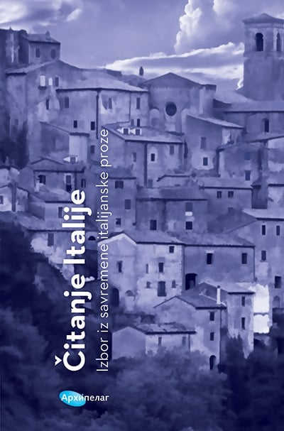Čitanje Italije