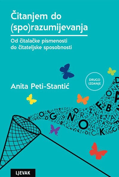 Čitanjem do (spo)razumijevanja