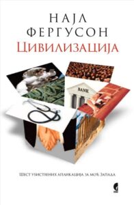 Civilizacija