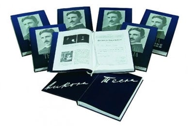 Članci - Tesla Nikola