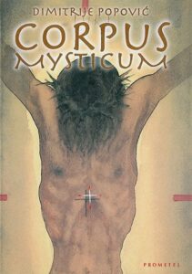 Corpus Mysticum