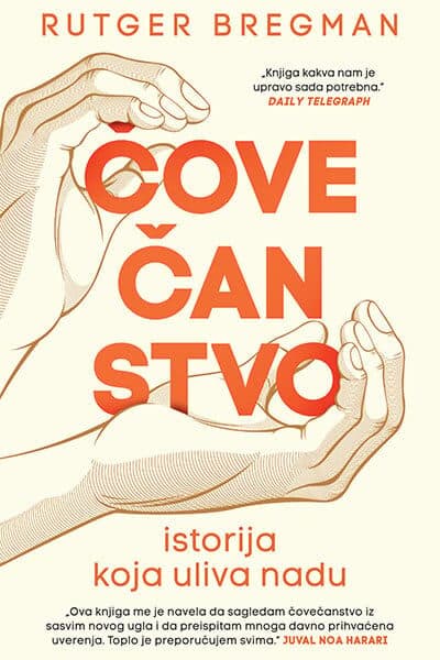 Čovečanstvo: Istorija koja uliva nadu