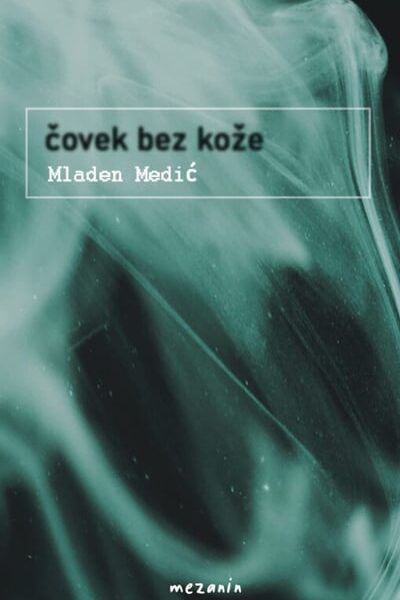 Čovek bez kože