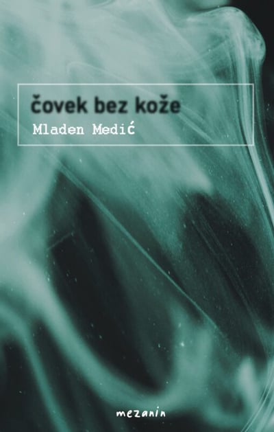 Čovek bez kože