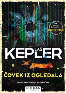 Čovek iz ogledala