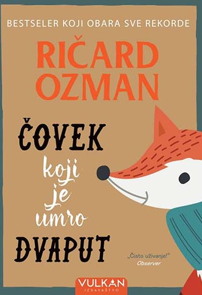 Čovek koji je umro dvaput