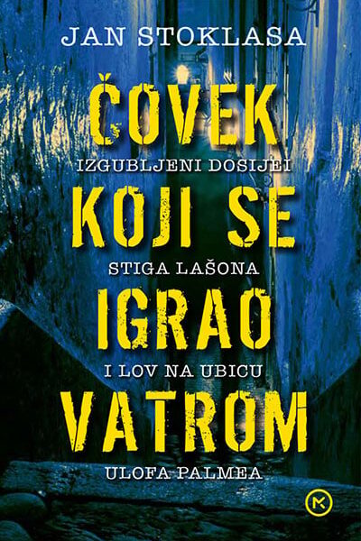 Čovek koji se igrao vatrom