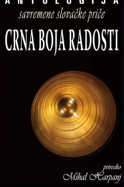 Crna boja radosti
