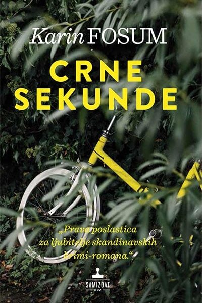 Crne sekunde