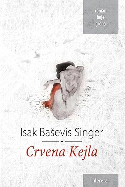 Crvena Kejla