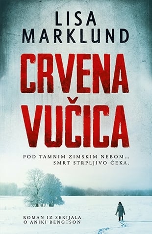 Crvena vučica