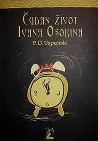 Čudan život Ivana Osokina