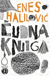 Čudna knjiga