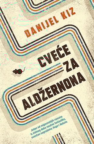 Cveće za Aldžernona