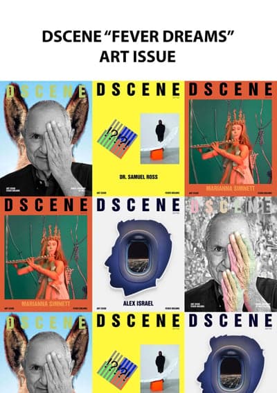 Dscene magazin broj 18