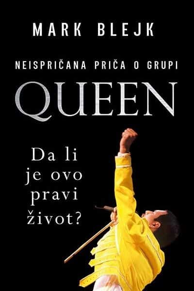 Queen - Da li je ovo pravi život?