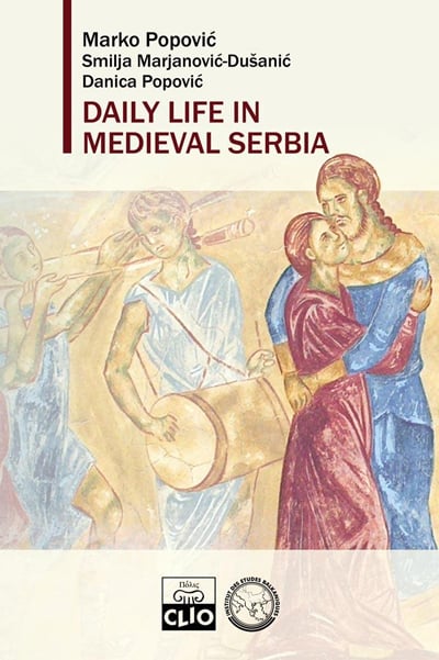 Daily life in medieval Serbia