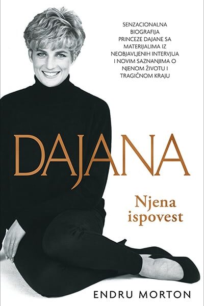Dajana: Njena ispovest