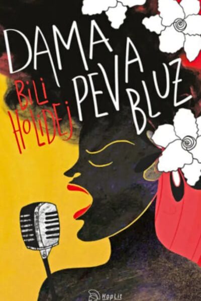 Dama peva bluz