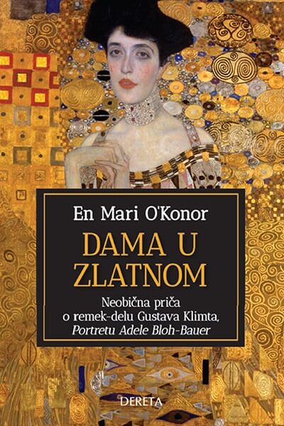 Dama u zlatnom
