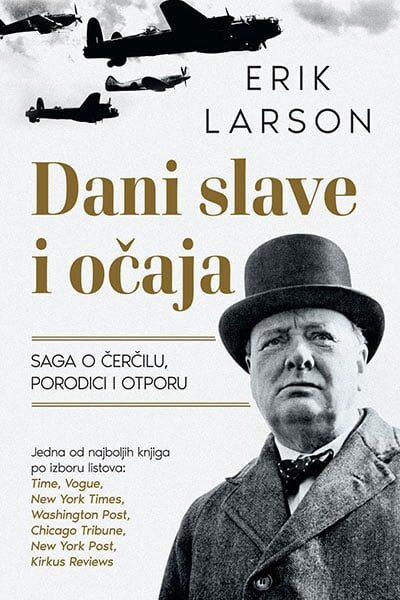 Dani slave i očaja