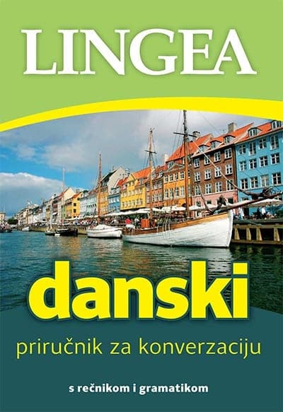 Danski: priručnik za konverzaciju