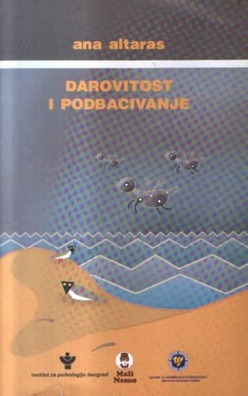 Darovitost i podbacivanje