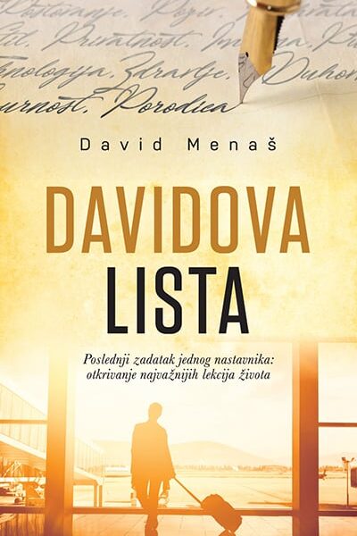 Davidova lista