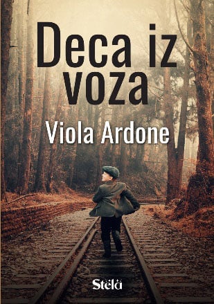 Deca iz voza