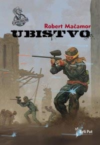 Deca špijuni 4: Ubistvo
