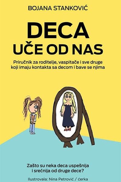 Deca uče od nas